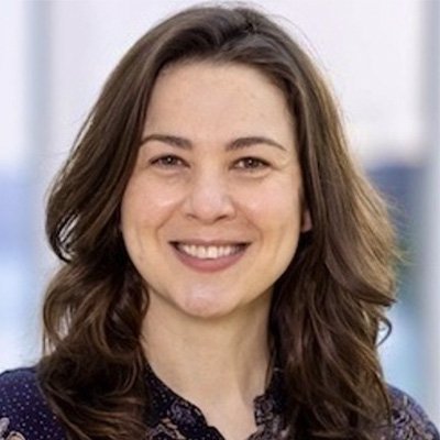 Elizabeth Heller, PhD