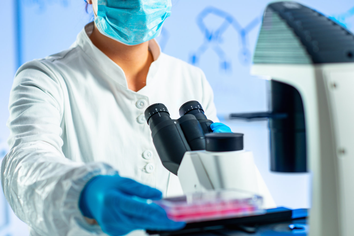 Antisense Oligonucleotide (ASO) Therapies