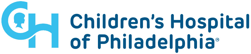 logo for Childrens Hospital of Philadelphia