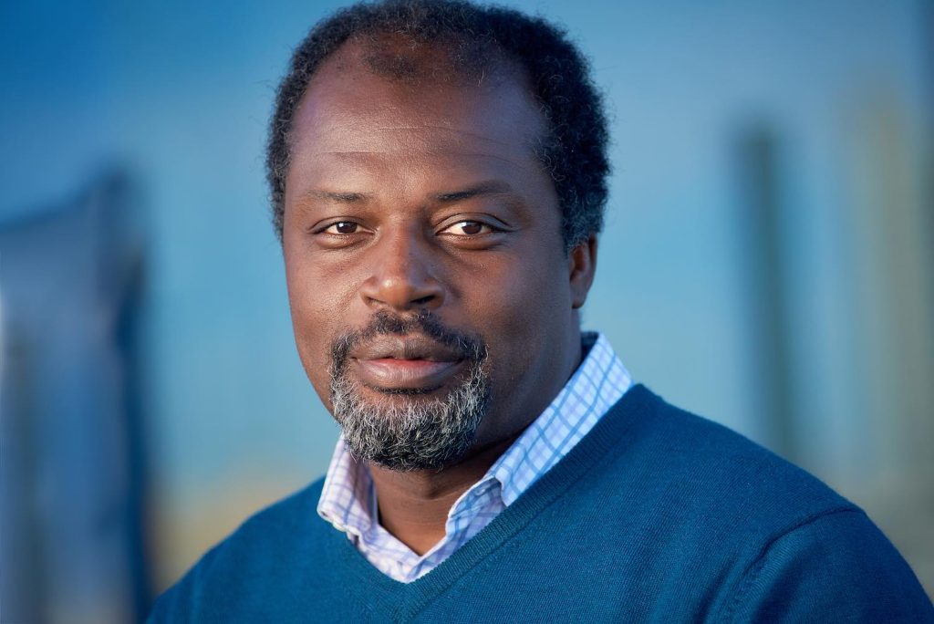 Kenrick D Cato, PhD, RN, CPHIMS, FAAN, FACMI