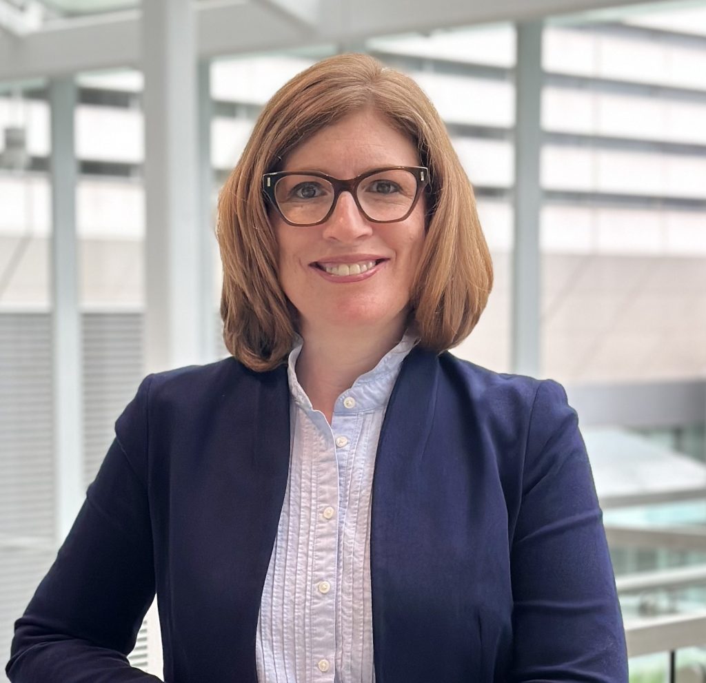 Marylyn Ritchie, PhD, FACMI