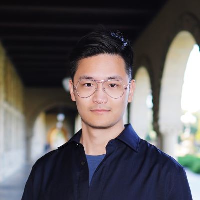 Zhi Huang, PhD
