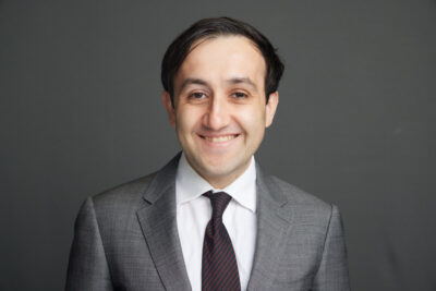 Hersh Sagreiya, MD