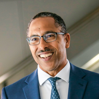 Camillo Taylor, PhD