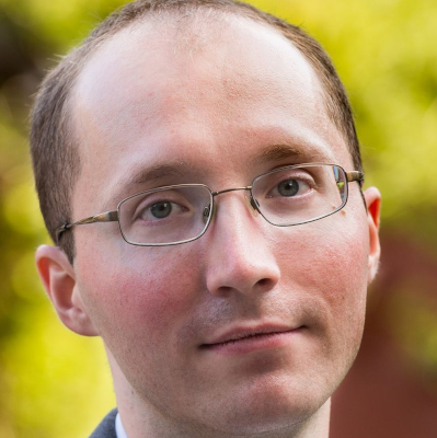 Edgar Dobriban, PhD