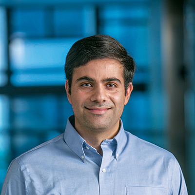 Hamed Hassani, PhD