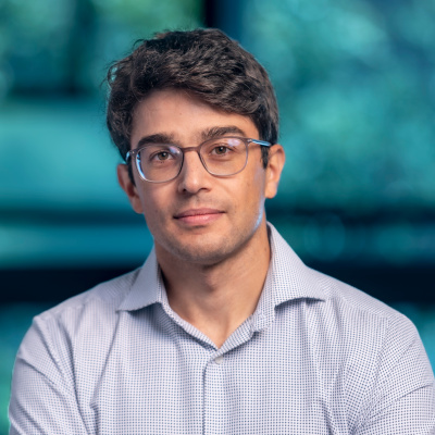 Antonio Loquercio, PhD