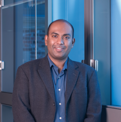 Ravi Radhakrishnan, PhD