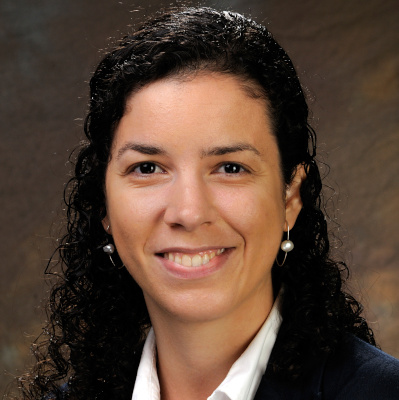 Celia Reina, PhD