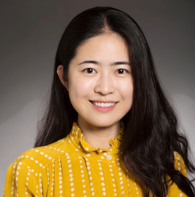 Yuting Wei, PhD