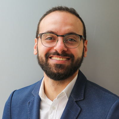 Ahmed Moustafa