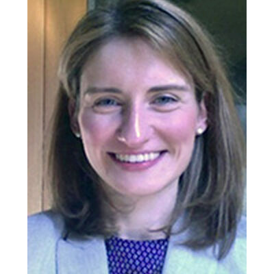 Alison Pouch, Ph.D.