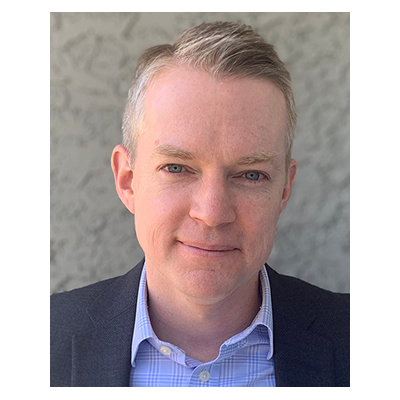 Andrew G. Richardson, Ph.D.