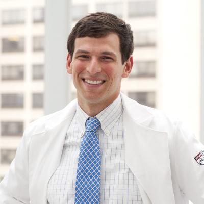 David Fajgenbaum