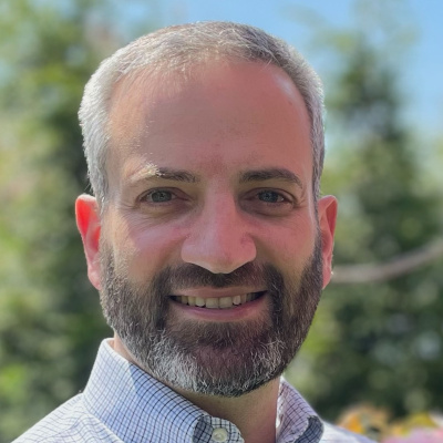 Gary Weissman