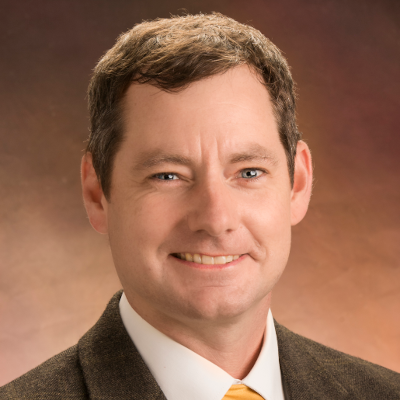 John Herrington