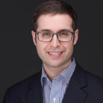 Joseph D. Romano