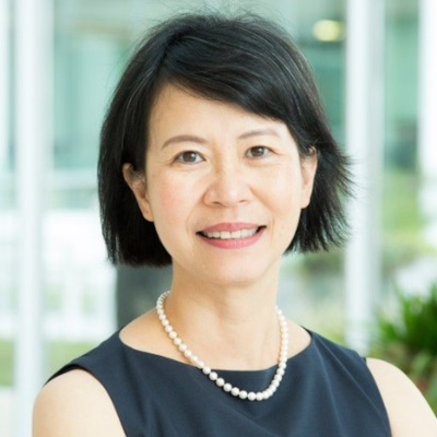 Julia Tchou