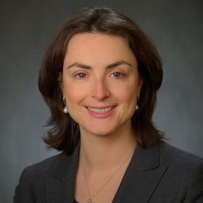 Marina Serper
