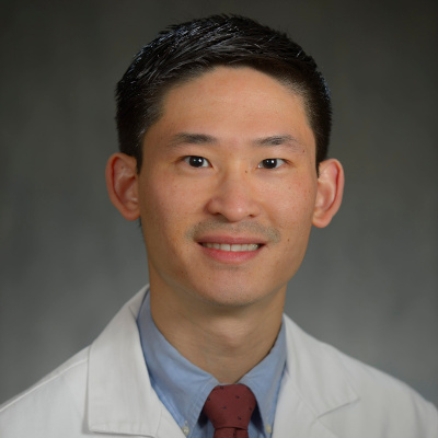 Richard Wu, MD, MPH