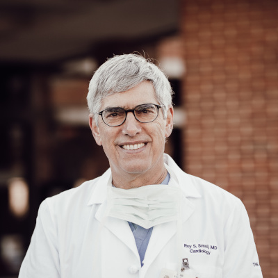 Roy Small, MD