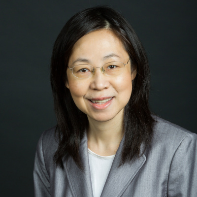 Sharon X. Xie