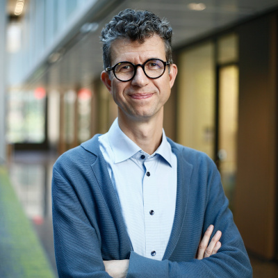Stefano Puntoni