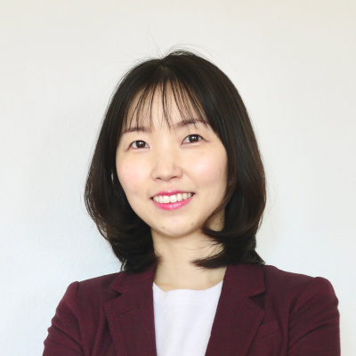 Sunghye Cho
