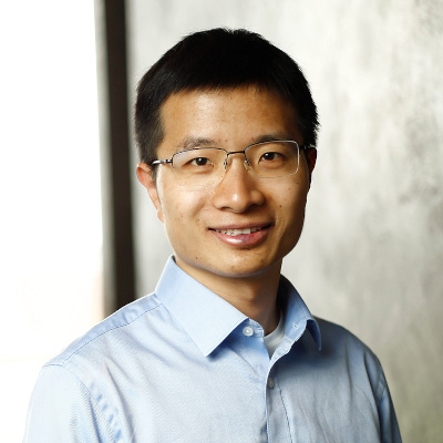 Weijie Su