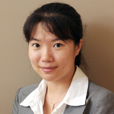 Xiaowei Sherry Liu