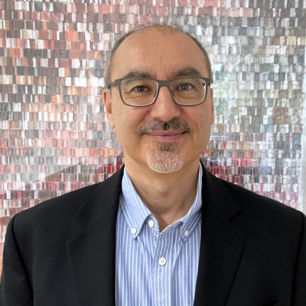 Christos Davatzikos, PhD