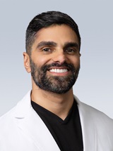 Neal Kinariwala, MD, BE