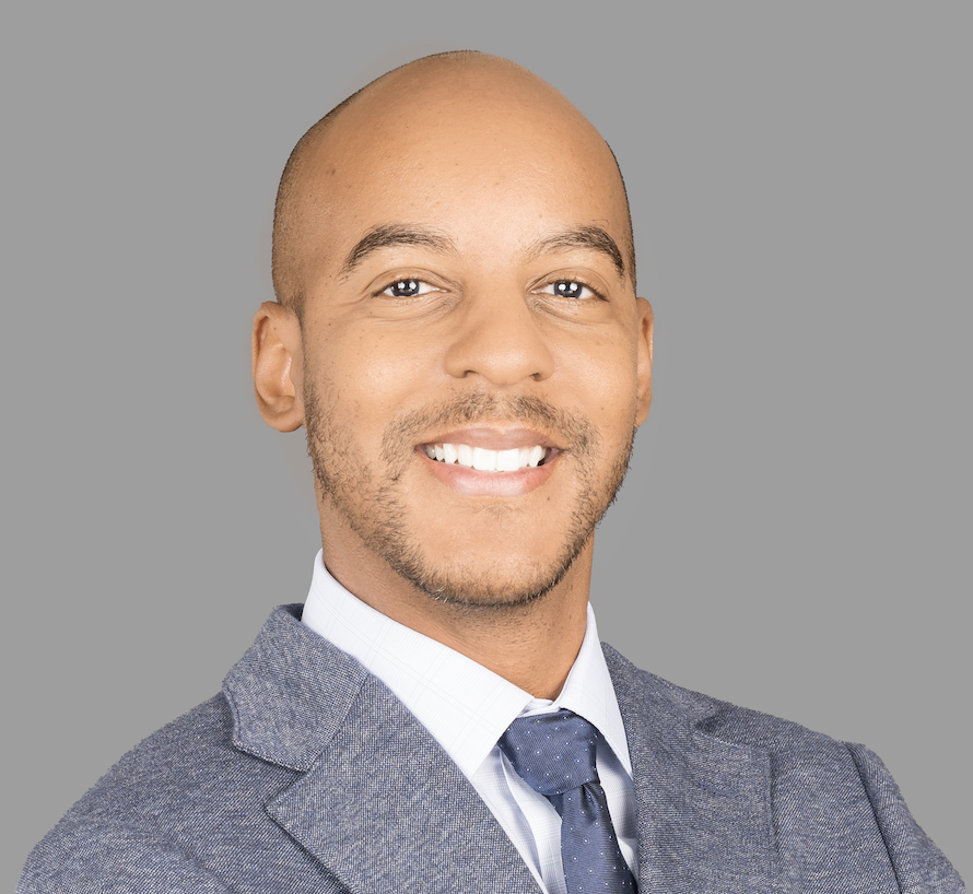 Stephon N. Proctor, PhD, ABPP