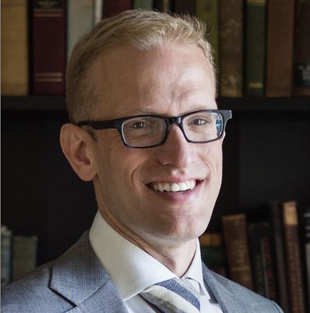 Theodore D. Satterthwaite, MD, MA