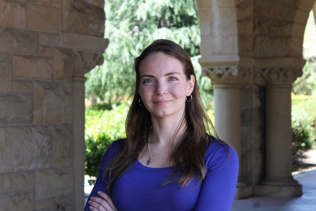 Samantha Piekos, PhD