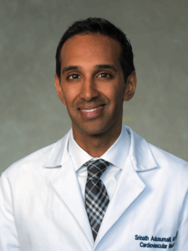 Srinath Adusumalli, MD, MSHP, MBMI