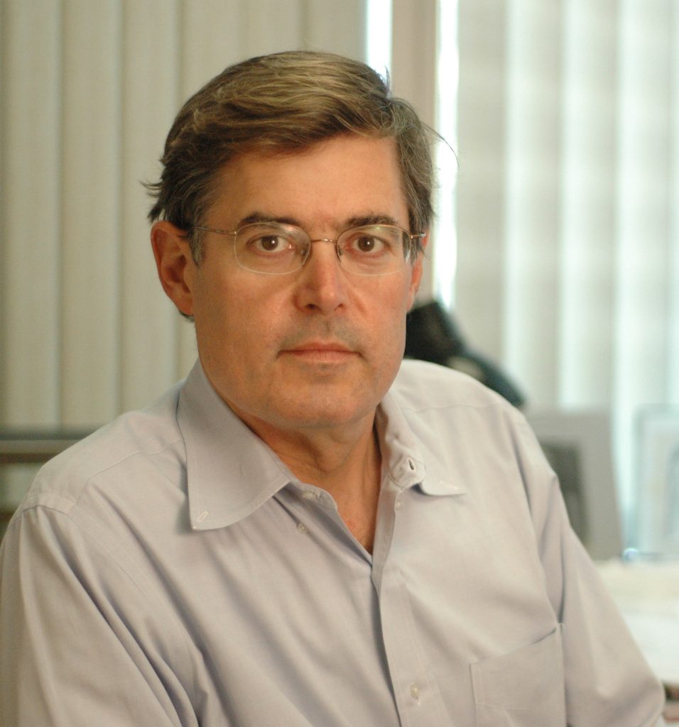 David Friedman, MD