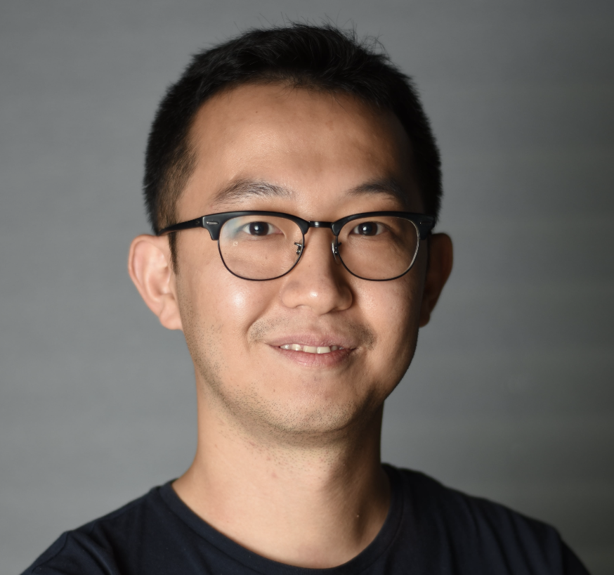 Tianyu Han, PhD