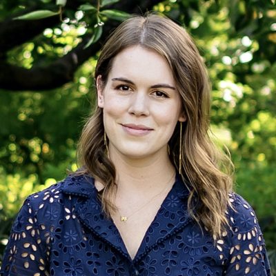 Emily Scarborough, PhD