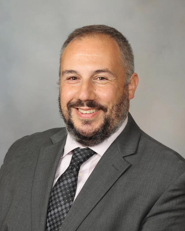 Mark Zarella, MD, PhD