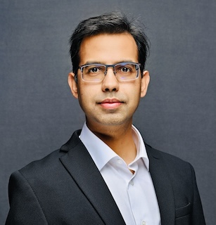 Nishant Sinha, PhD